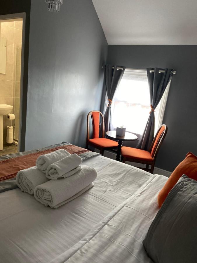 The Mountview Guest house 3*