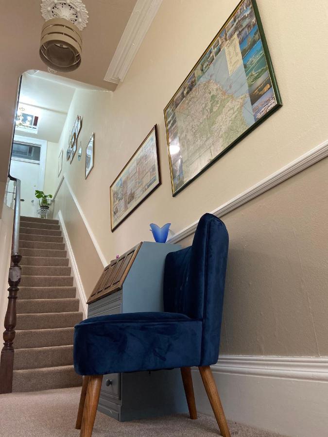 Guest house The Mountview