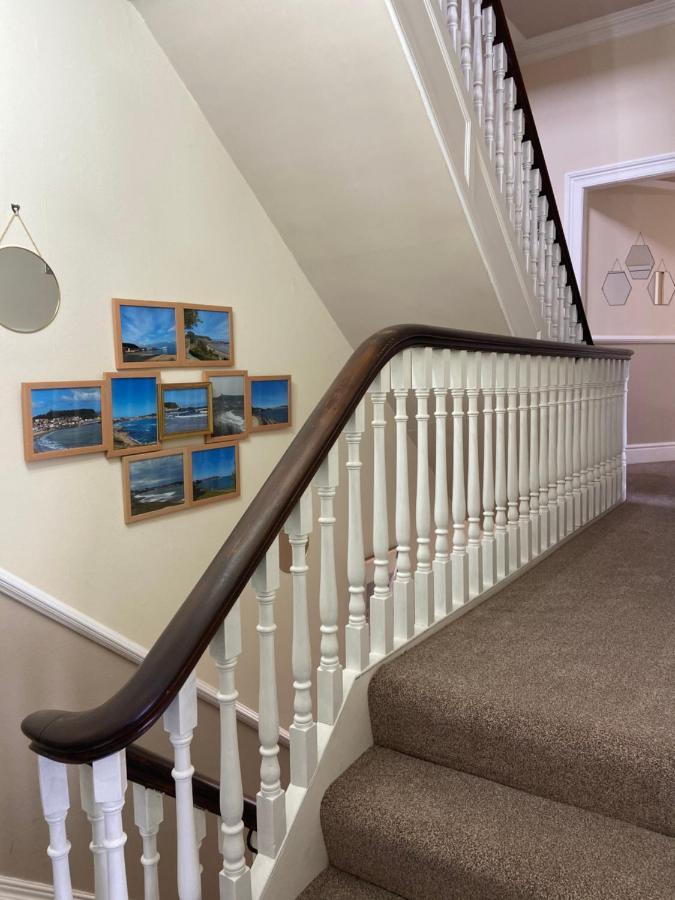 Guest house The Mountview Scarborough