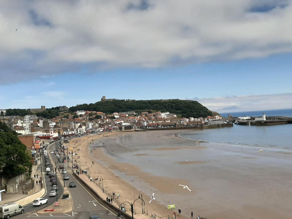 The Mountview Guest house Scarborough