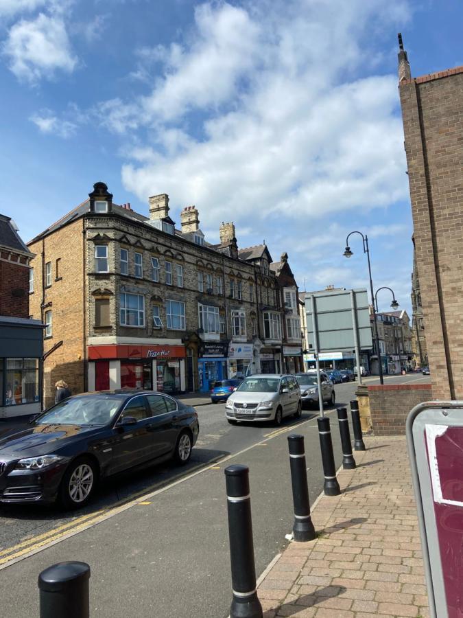 The Mountview 3* Scarborough