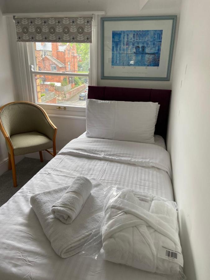 The Mountview Guest house