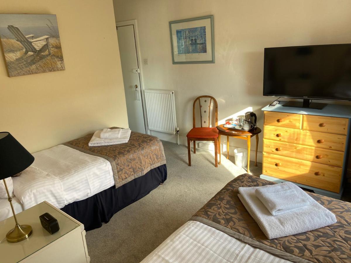 Guest house The Mountview